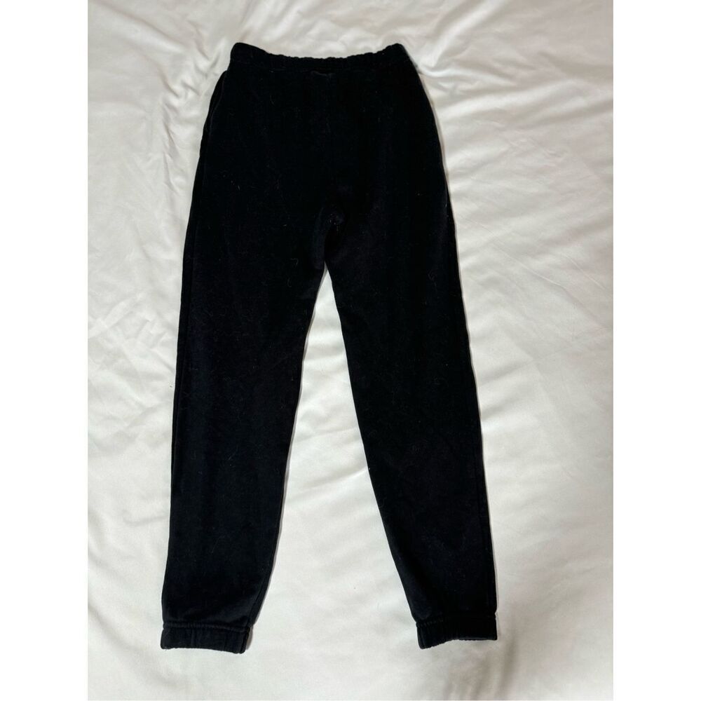 ☔️ Girls Abercrombie Kids Sweat Pants - Picture 2 of 3